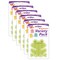 Trend Garden Frogs Mini Accents Variety Pack, 216PK T10743 - alternate 1